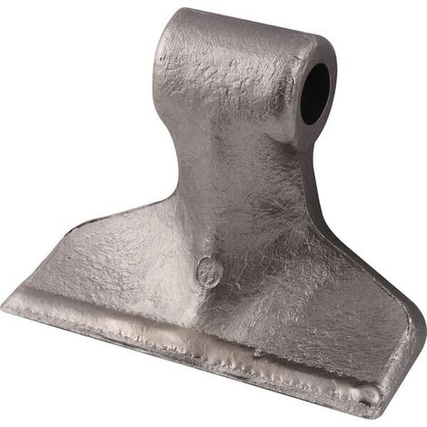 Mazza trincia rivestita in PTA adatta per Agrimaster AGRIMASTER CK1170C