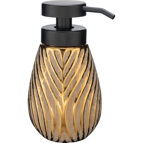 Seifenspender IRDO, 330 ml (1/5)