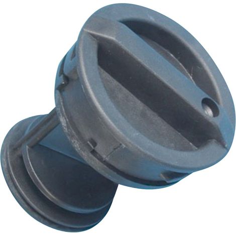 Tappo/filtro di scarico - Lavatrice - CANDY - 143747