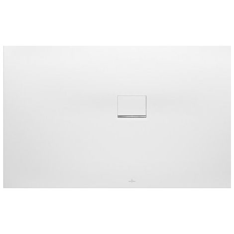Villeroy & Boch UDQ1570SQI2RV3S DW Squaro Infinity 1500x700x40mm