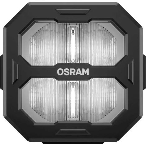 Osram LEDPWL 101-UW Proiettore Bianco 27W 2500lm