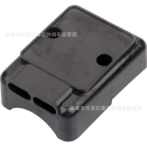 Mini Motorcycle Accessories 47CC-49CC Sports Cartridge Off-Road Two-Stroke Carburetor Air Filter Air Purifier (1/5)