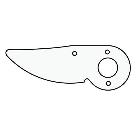 FELCO Lama di ricambio 7/3