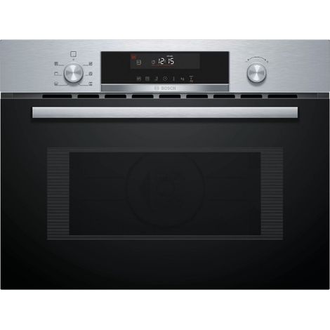 Horno Microondas Integrable Bosch CMA585GS1 900W 44L Inox Serie 6
