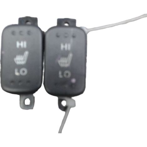 [PRODUIT D'OCCASION] Commande Siege Chauffant HONDA Cr-v ♻️ Ref Oe. 83410swau01 - Garantie à vie (1/3)