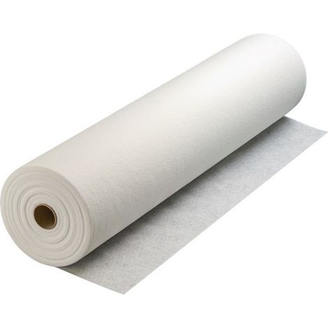Protectora/cubierta fieltro Haftliner longitud clásica 50 x ancho 1 m p