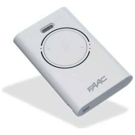 FAAC Emetteur XT2-433 B