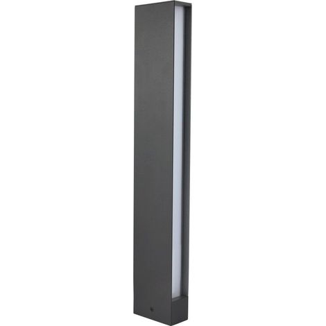 Paletto giardino SU-MA Linea 60cm LED 32W 4000K IP54 antracite (1/5)