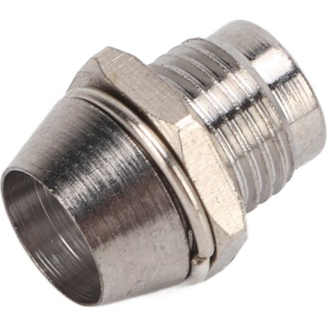 mm x 100 LED-Fassungen, Lampenfassungen, wasserdichte Konstruktion, robustes Material, einfache Installation (1/5)