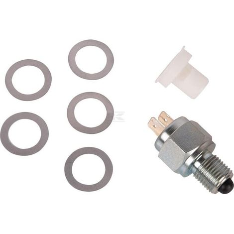 Interruptor JOHN DEERE AL68633 (1/3)