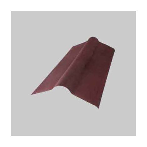 COLMO PER LASTRE MONOSTRATO ONDULATE 50x100 cm - Col. Verde - ONDULINE