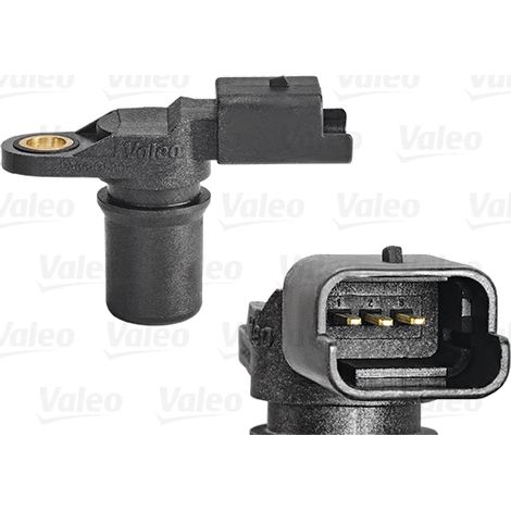 Capteur, position d'arbre à cames Valeo 255003 DACIA 2376000Q0AD 3322084A10000