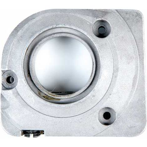 Pompe à huile pour tronçonneuse Husqvarna 394 et 395 (1/5)
