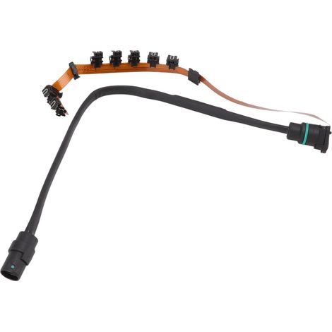 Interner Kabelbaum-Getriebesensor-Flachbandmagnet 01M927365, kompatibel mit Audi A3 1996-2012, Ersatzteil (1/5)
