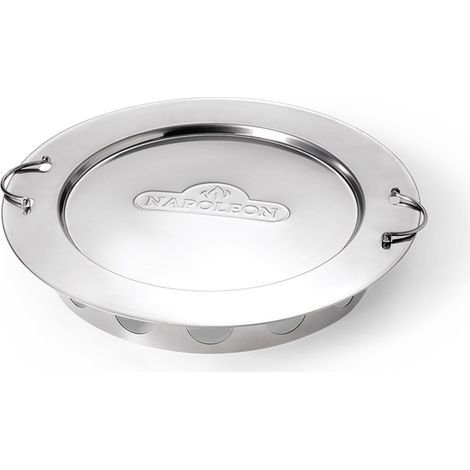 Napoleon PRO22K Accessorio per Barbecue a Carbonella