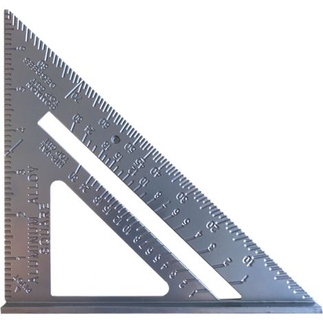 Tige de mesure Richmann C1326 180x4 mm