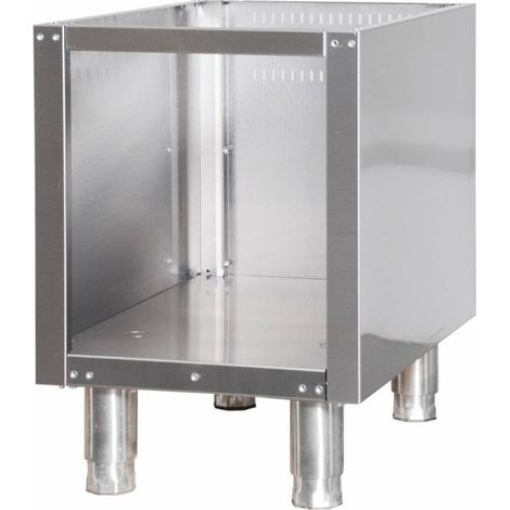Support - Unité individuelle - Profondeur de 70 cm - Ouvert - Maxima (1/2)