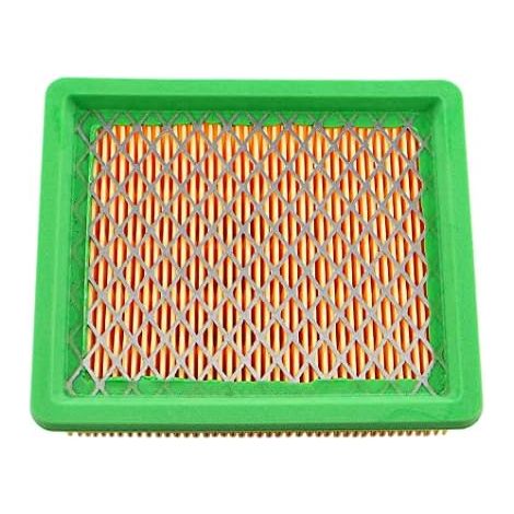 Filtre à air pour tondeuse Fuxtec FX-RM1855 FX-RM1860 FX-RM2055 FX-RM2060 FX-RM2060PRO FX-RM2060S FX-RM20SA60 FX-RM5.5 FX-RM5.0 (116 x 100 x 29) (1/5)