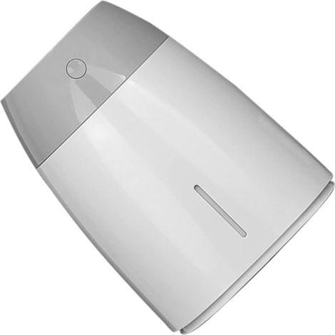 Humidificateur silencieux Brumisation d'air de grande capacité (1/5)