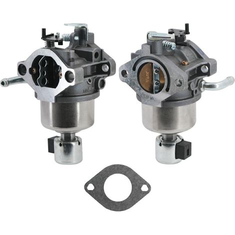Vergaser Ruixing Elektromagnet Rasentraktor Motor BRIGGS AVS-OHV 21-24HP