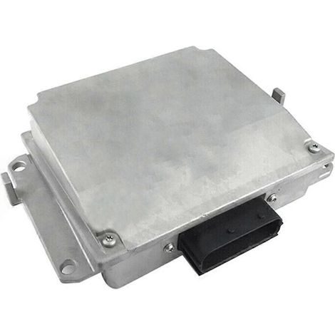 Zündspannungswandler (programmiert) A0001500258 A0001500158 für Mercedes-Benz W220 S600 CL600 CL65 S65 2001- (1/5)