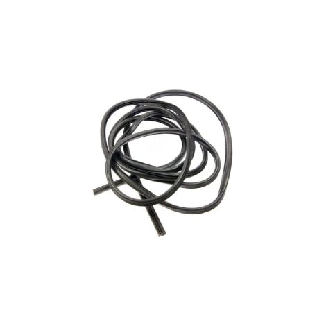 Vitre Seal für vier SMEG 754130476