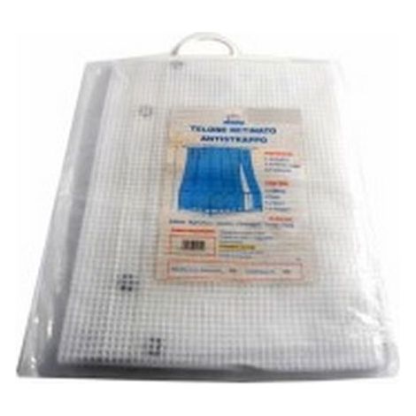 Lady doc Tenda Balcone Polietilene UV Impermeabile Antistrappo con Occhielli