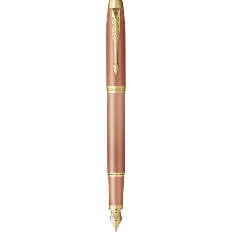PLUMA PARKER IM RITUAL ORANGE