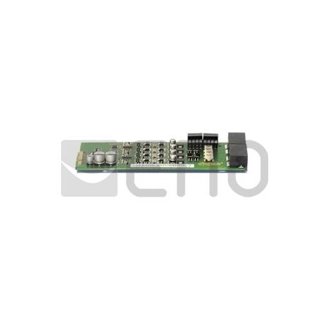 Auerswald COMpact 4FXS Modul - Modul de rosso de voce (160 mm, 25 mm, 70 mm, 65 g)