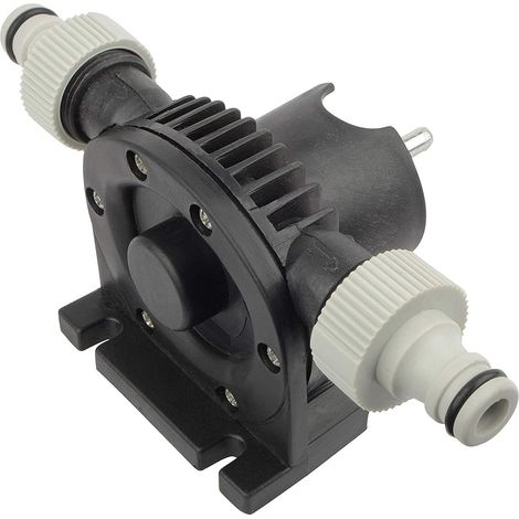 LAMS 450 L/h selbstansaugende Flüssigkeitspumpe für Bohrer 446