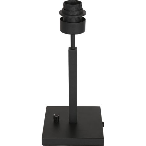 Steinhauer - tischlampe - Stang - schwarz - metall - (1/5)