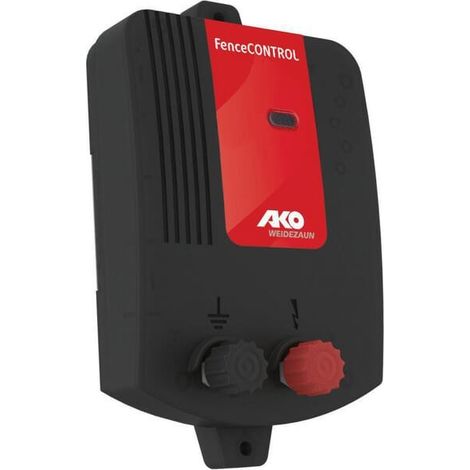 Electrificateur AKO 441122 (1/5)