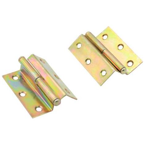 Cerniera Sfilare Destra Mm.50X40