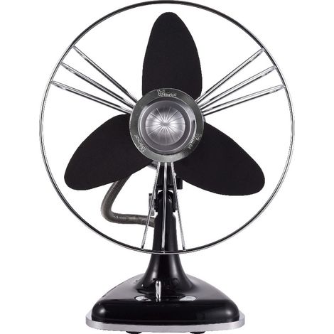 Ventilador de mesa 30cm (1/5)