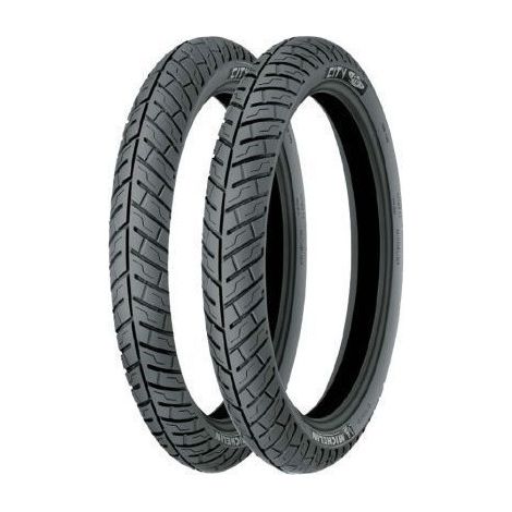 Pneu 3.00 - 10 50J REINF CITY EXTRA