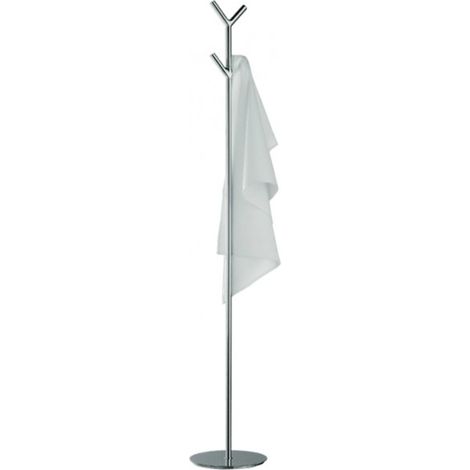COLOMBO DESIGN Planets porta abiti cromato codice prod: B98120CR