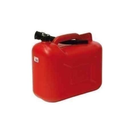 Réservoir carburant 10L homologué pour caravane et camping-car (1/2)