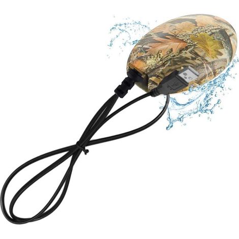 Bird Bath Heater for Outdoor Winter Use, Bird Bath Defroster with Thermostatic Control for Patio, Yard, Lawn (1/5)