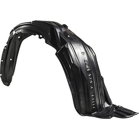 Pare-boue d'aile avant droit Toyota Yaris 3 2011-2020