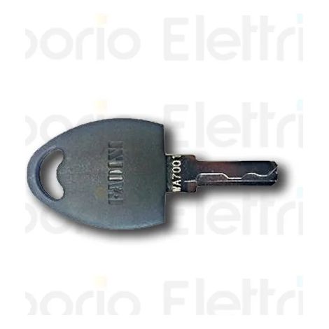 fadini clé pour zero.k 378l (1/3)