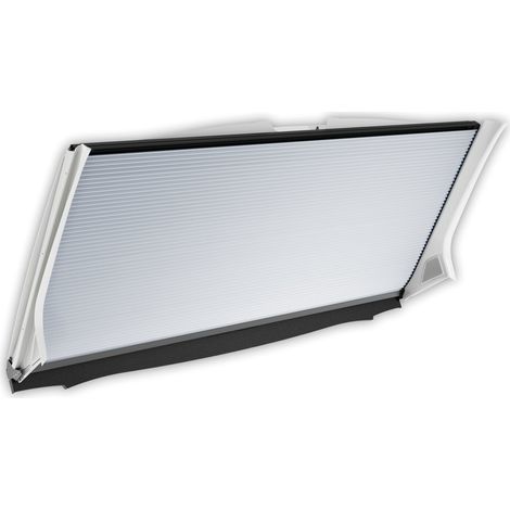 Dometic – Système d'occultation pour Fiat Ducato et Peugeot Boxer – Installation rapide – Pare-brise sans rétroviseur intérieur – Montage facile