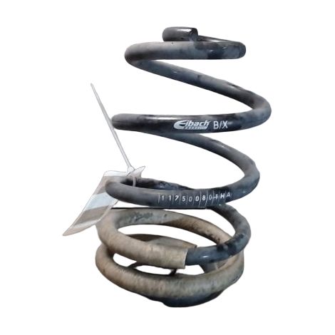 Ressort Amortisseur Arriere Gauche NISSAN Juke [PRODUIT D'OCCASION]♻️550201ka1d