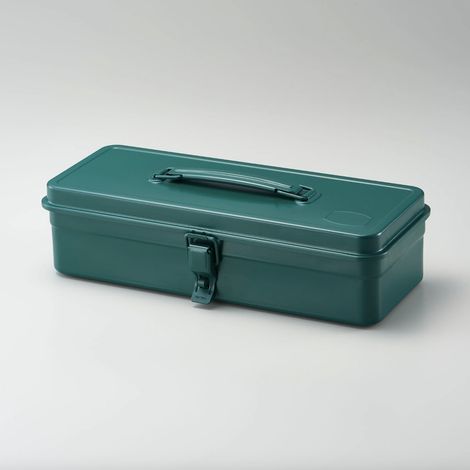 TOYO STEEL T 320 Antique Green (1/3)