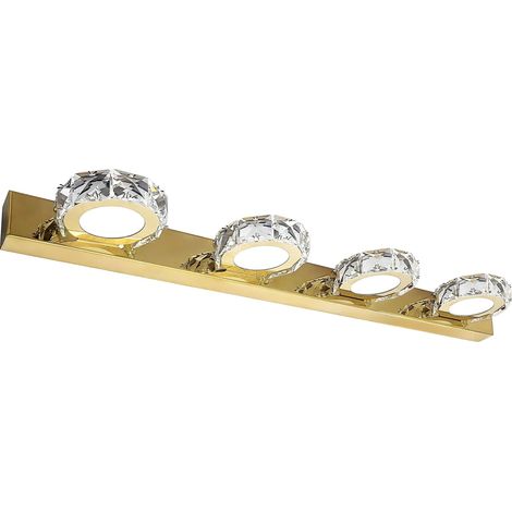 Applique Toolight App1941-1W Gold