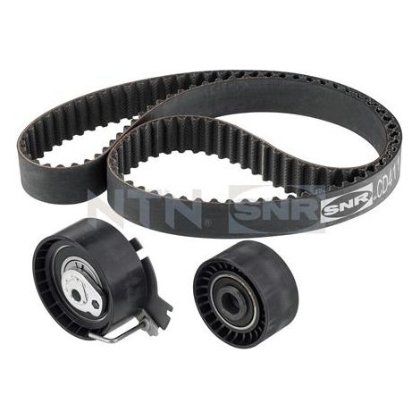 Kits de distribution - KD459.47 - SNR - Compatible avec véhicule Peugeot, Citroen
