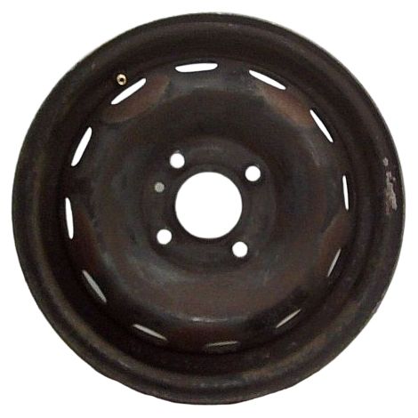 Jante Tole CITROEN Saxo [PRODUIT D'OCCASION]♻️5401g8 (1/2)