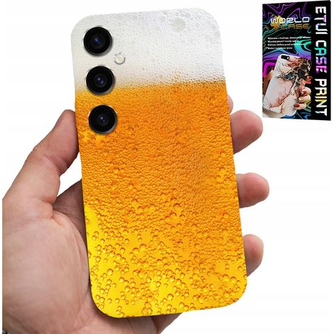 Coque pour Samsung Galaxy A04S - Motifs bière, chopes de bière POUR homme (1/5)