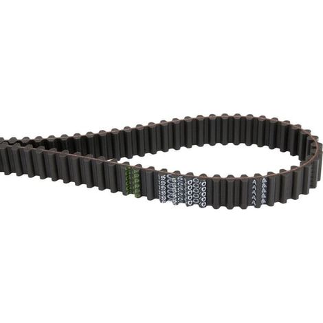 Cinghia trapezoidale HONDA MACHINERY PARTS 80481VK1003