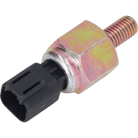 Transducteur de pression d'huile/de carburant 6-24 V 320/04046, compatible avec JCB 214, 3CX et 1400B