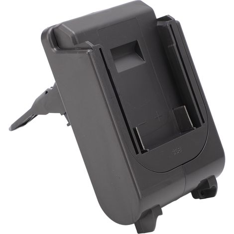 Hochleistungsfähiger, leichter und robuster Akku-Adapter für Bosch 18V-Bohrmaschinen, langlebig und stoßfest (1/5)
